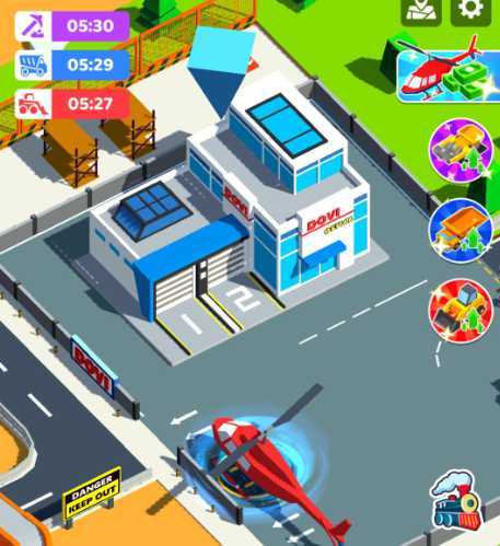Coal Mining Inc(�ۼ��п���Ϸ)