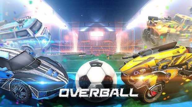 Overload(����������ս�����)