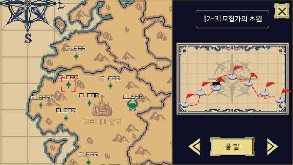 CavalryStory(������ɼ�app)