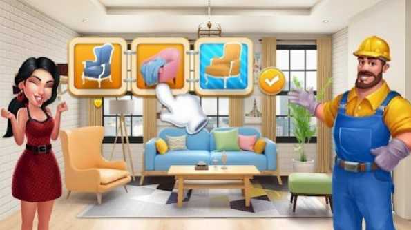 Merge Home(�������װ�δ���)