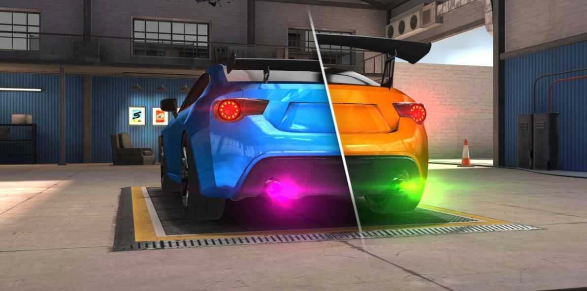 Real Speed Supercars Drive(�������ٶȳ����ܳ��ٷ���)