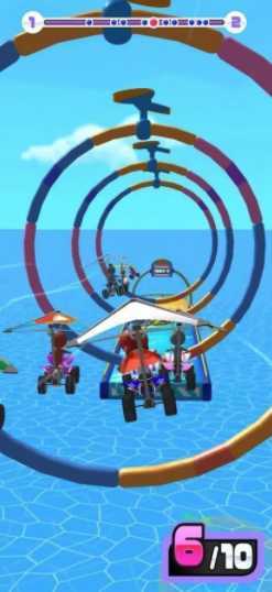 Buggy Rush(�������)