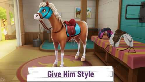 Installer My Horse Stories(�Һ��ҵ��������İ�)