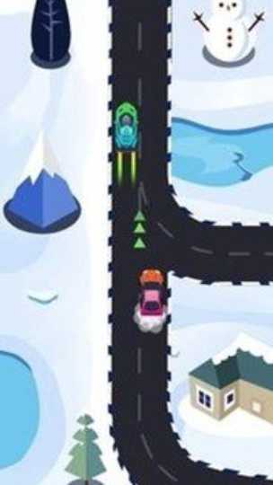 Car Rush Idle Tycoon(�������д��)