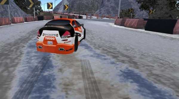 Midnight Race(��ҹ������ͷ������)