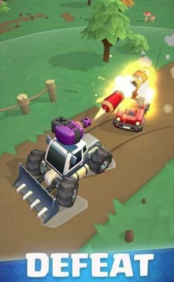 Crash Arena(����������ս)