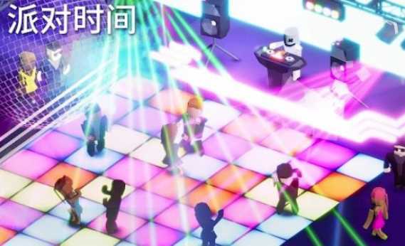 Nightclub Empire(ҹ�ܻ���)