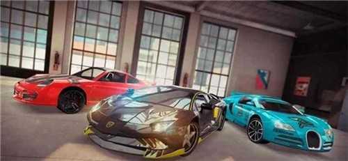 Racing Legends(���ֻ߽����������ֻ���)