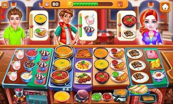 Cooking Express(����ʦ��⿲����ֻ���)