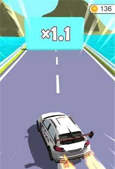 Deadly Road(����֮·��Ϸ����)