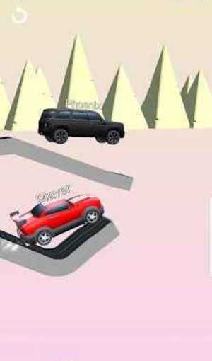 Freeway Race(ָ·����)