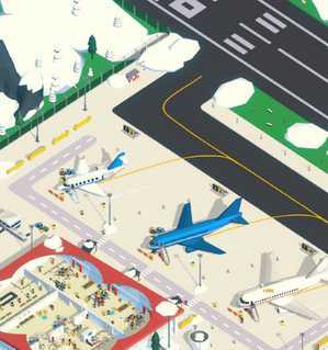Airport Inc.(������˾���д��)