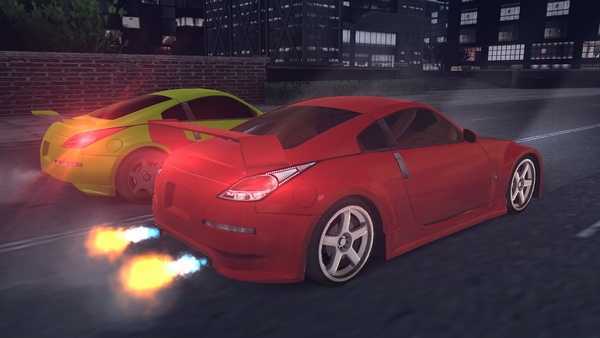 Custom Mania2 - Drag Racing(������������)