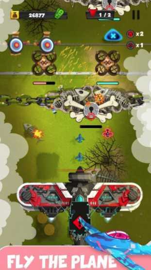 Tractor Rush(���������)
