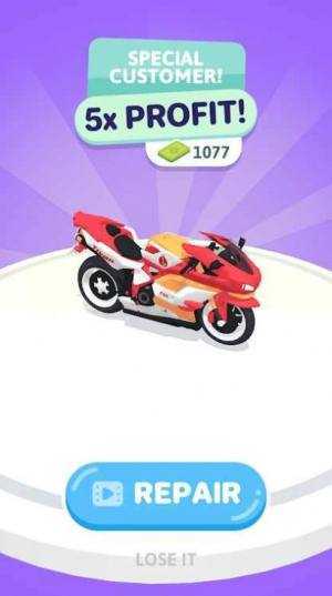 Car Fix Tycoon(СС�޳��������Ϸ)