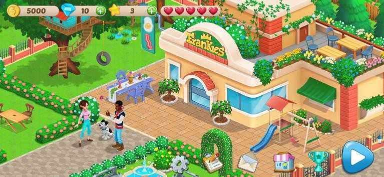 Food Country(��ʳ����������)
