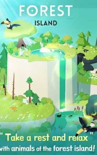 Forest Island(CN)(ɭ��С��)