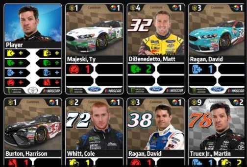 NASCAR Rush(��˹���������)
