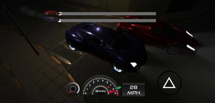 Drag Racing Speed Battle(쭳��ٶ�ս�ٷ���)