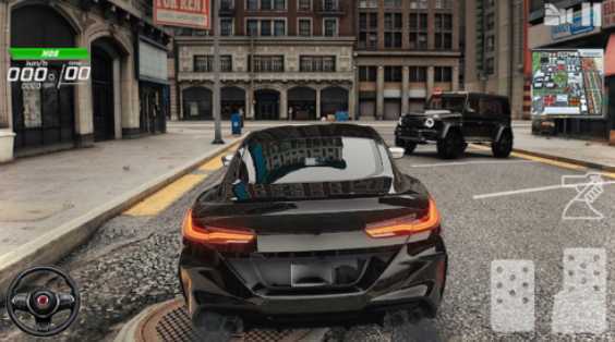 Driving Sim 2021(������ʻģ����������Ϸ2021)