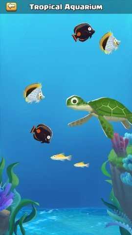 OCEAN PARK TYCOON(����԰���2�ֻ���)