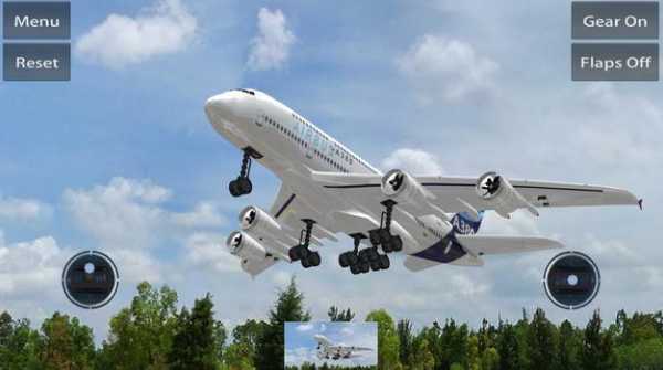 Absolute RC Plane Sim(����ң�طɻ�ģ��)