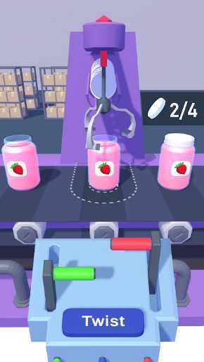 Factory Simulator 3D(����ģ����3D)