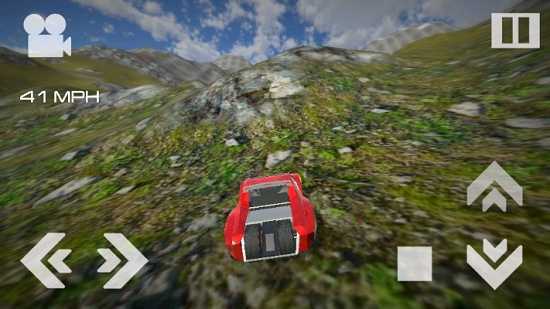 TE Offroad(����ԽҰ)