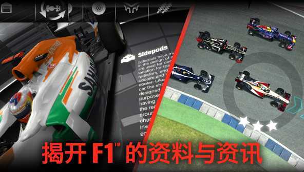 F1 Challenge(F1��ս��)