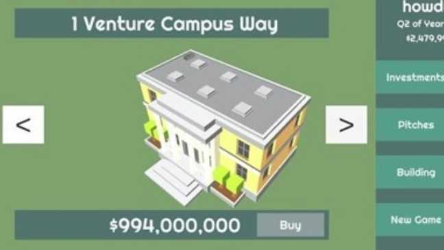 VC Tycoon(����Ͷ�ʴ��)