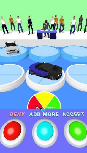Car Trading 3D(��������3D)