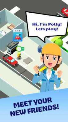 Poly Factory(��ģ����)