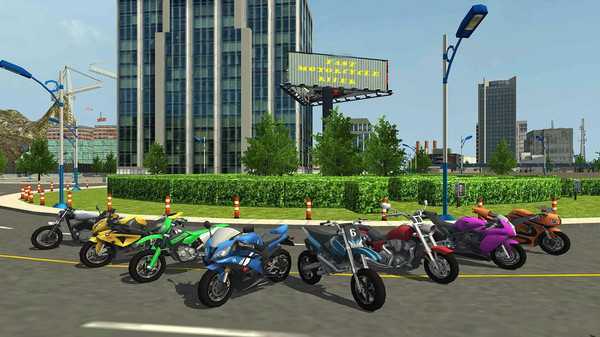 Road Rash(����ָ����ʿ�ֻ���)