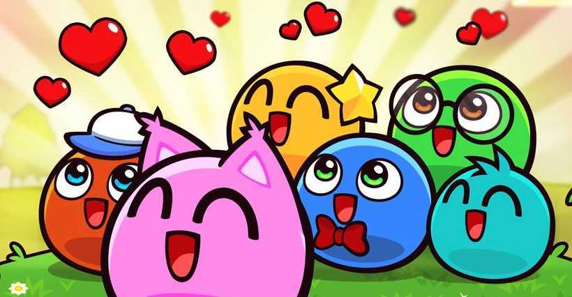 My Boo Town(�ҵı�����)