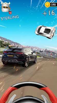 Racing Madness 3D(����ԽҰ��)