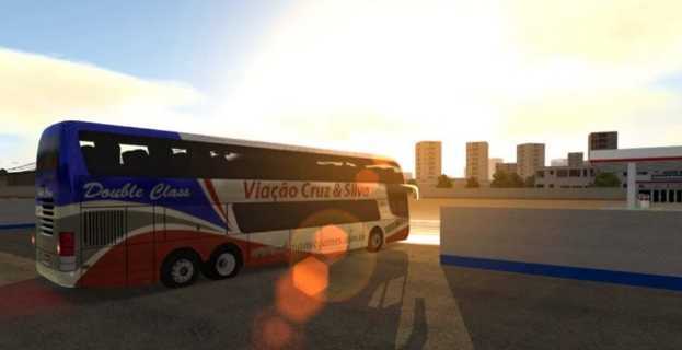 Heavy Bus Simulator(��ͳ�ģ����)