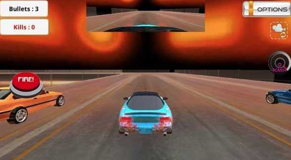 Race Off(���ַ���)