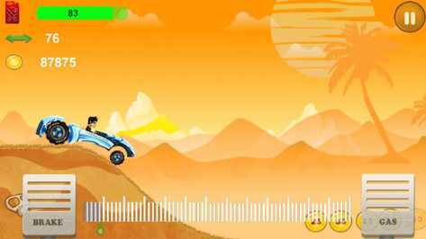 Tesla Climb(��˹���ʵ�)
