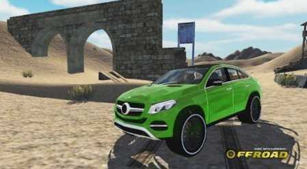 Offroad Car Simulator 3(ԽҰ��ʻ������)