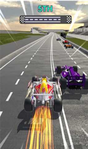 Formula One 3D(ĴָF1����)