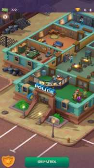 Police(����ִ��)