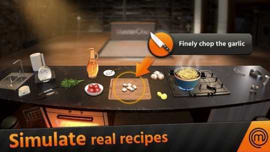 MasterChef(����������ʤ��)