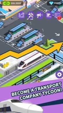 Idle Traffic Tycoon(���ý�ͨ���)