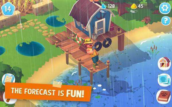 FarmVille 3(����ũ��3)
