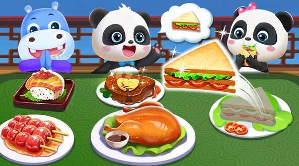 Star Restaurants(��ʳ��������Ϸ)