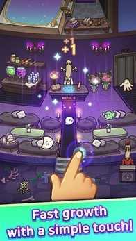 Idle Ghost Hotel(���������ù�)