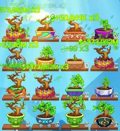 Pohon Uang(��Ǯ����Ϸ)