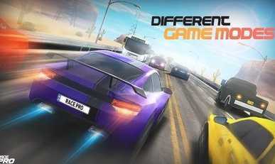 Race Pro: Speed Car Racer in Traffic(�����еļ���������)