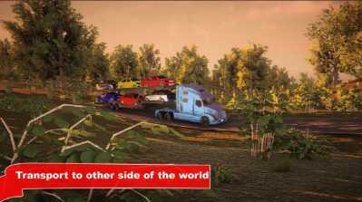 American Truck Simulator(�������Ϳ�������ģ��)