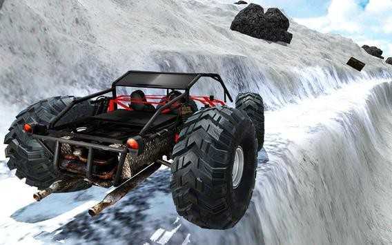 Offroad Hill Drive Racing(ѩ��ԽҰ���ٹٷ���)